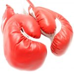 boxing