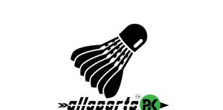 Badminton Rankings