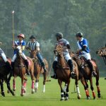 Polo in Pink Tournament 2017