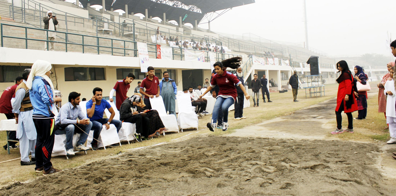 17th Punjab Special Olympic Games