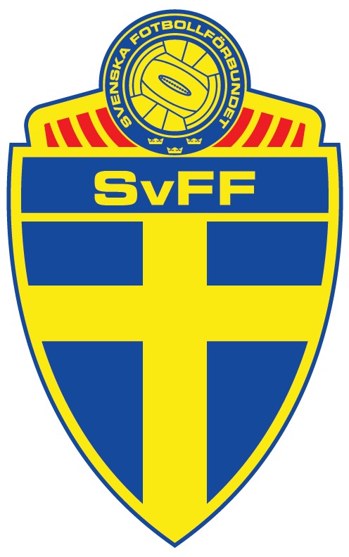 sweden team logo