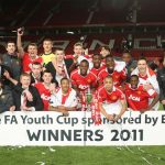 Manchester United youth academy