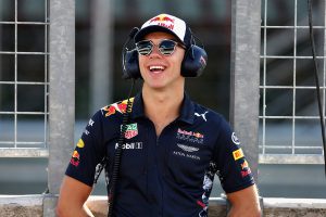 Pierre Gasly