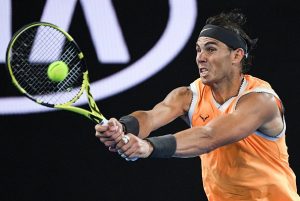 Rafael Nadal 