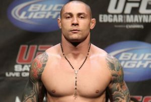 UFC
