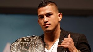 anthony Pettis