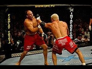 UFC