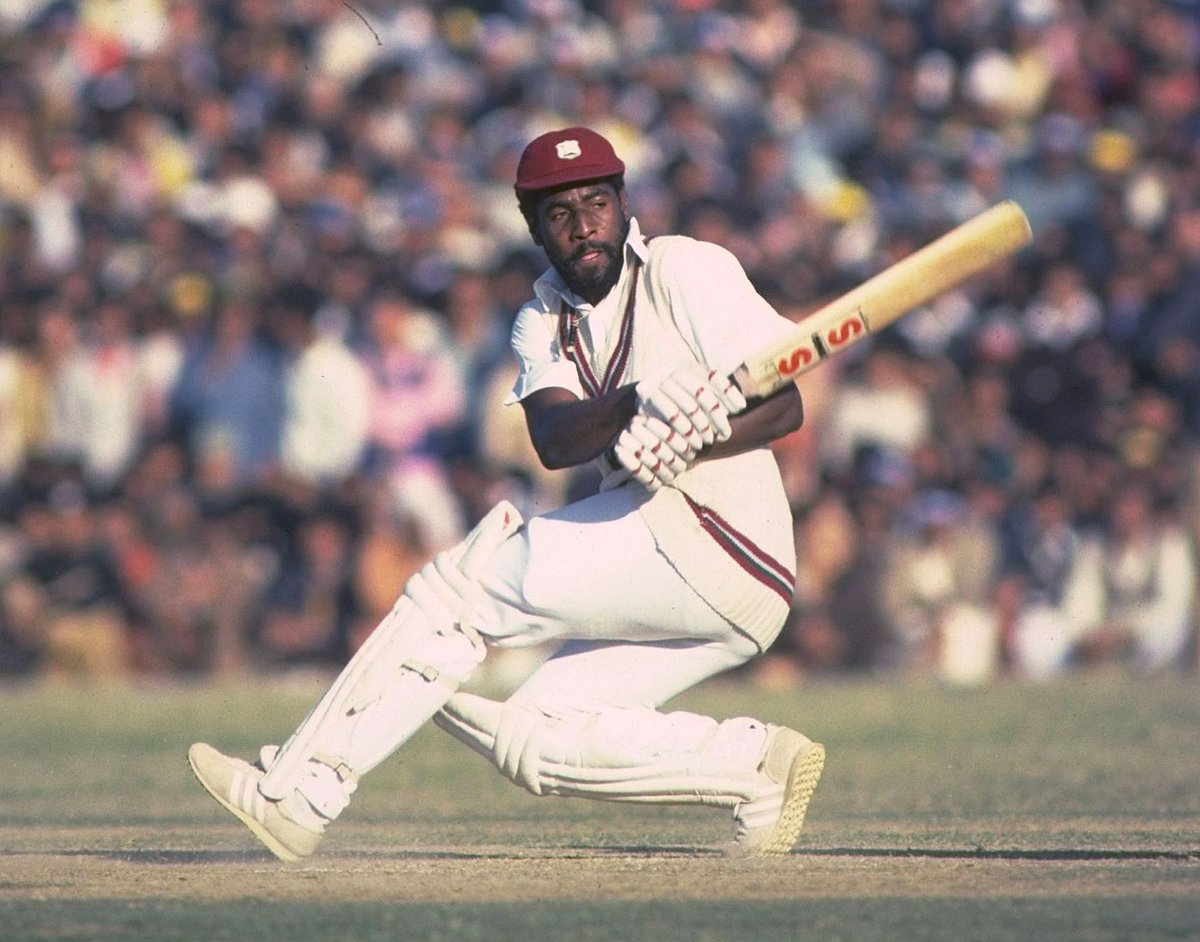 sir viv richards Allsportspk