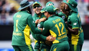 South Africa Cricket