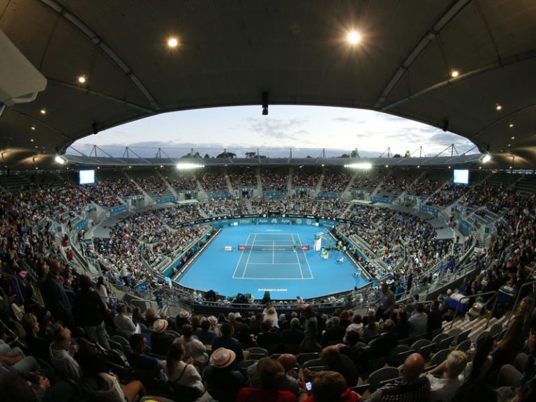 Tennis Syndey International Ashleigh Barty Into The Final Allsportspk