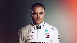 Valtteri Bottas