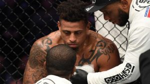 UFC