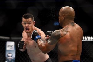 UFC
