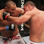 Dan Henderson vs Mauricio Shogun Rua – UFC 139