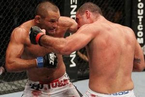 UFC