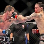 UFC 125: Frankie Edgar vs Gray Maynard