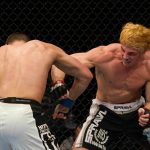 Greg Soto – UFC 111 dq