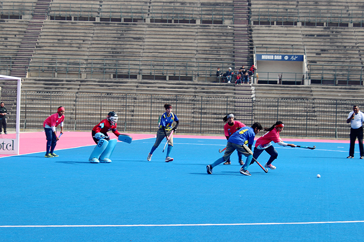 2nd Women Hockey Super League: Two contested matches