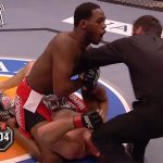 Matt Hamill vs Jon Jones – The Ultimate Fighter Finale (December 5, 2009)