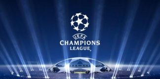 Champions League Final