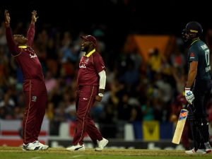 West Indies Vs England