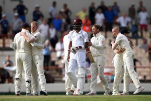 West Indies Vs England