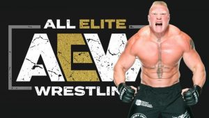 Brock Lesnar