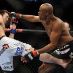 anderson Silva vs Chael Sonnen – UFC 117