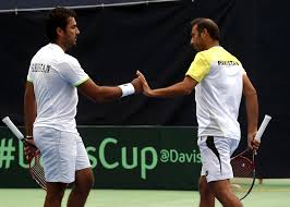 Davis Cup Asia-Oceania Group I