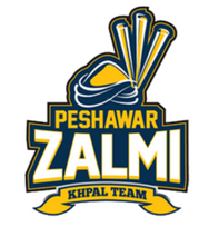 Peshawar Zalmi 