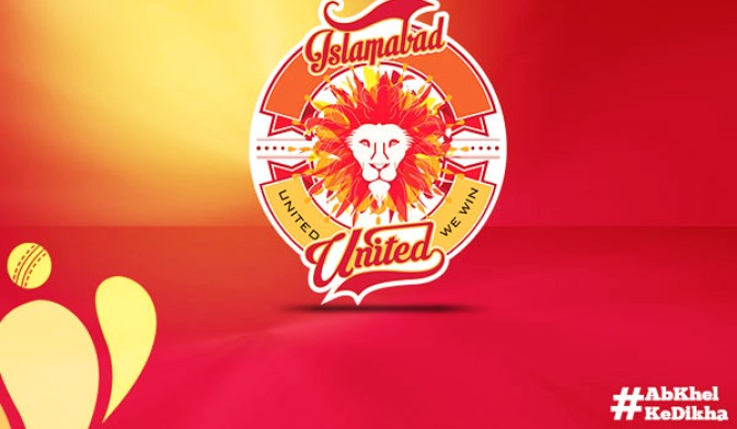 Islamabad United