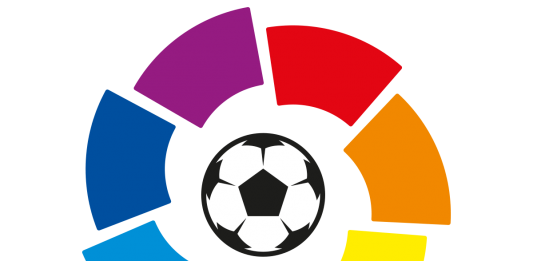 Football La Liga 2018