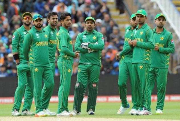 Pakistan vs England & Ireland Series: 16 Players Squad Announced