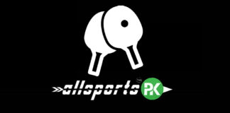 Table Tennis Rankings