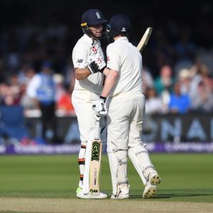 Pakistan Vs England