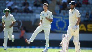 Pakistan Vs England