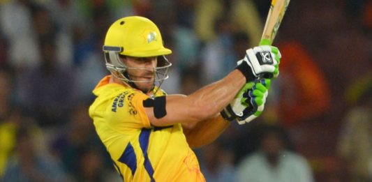 IPL Match Highlights