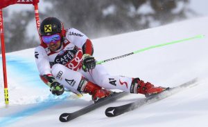 Marcel Hirscher