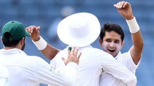 Pakistan Vs England