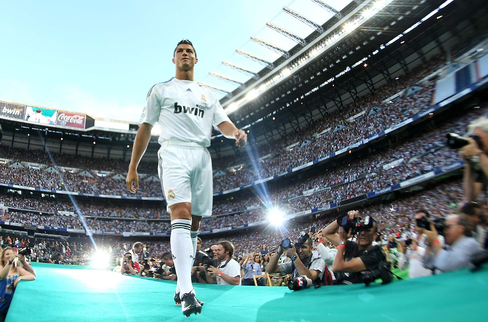 Football Player Transfers: A Closer Look