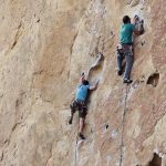 Sport Climbing