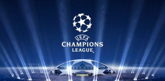 Champions league final