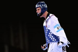 Taekwondo Rankings