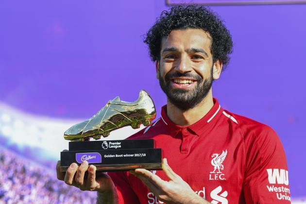 Premier league golden boot record on sale