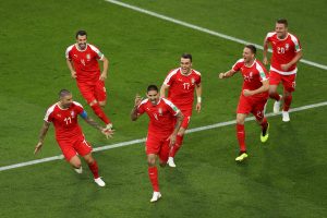 World Cup 2018