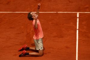 French Open 2018