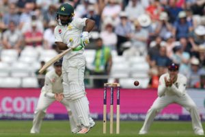 Pakistan Vs England