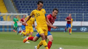 FIFA World Cup 2018