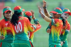 Women’s Asia Cup T20