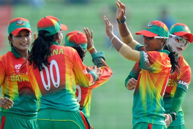 Women malaysia bangladesh women vs Pakistan Women